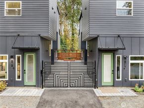 11831 59th Avenue S A, Seattle WA 98178