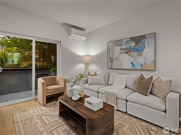 105 E NW 39th Street, Seattle WA 98107