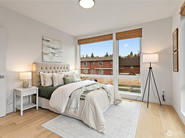 4100 37th Avenue S, Seattle WA 98118