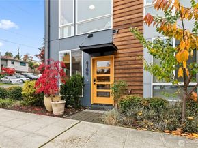 4100 37th Avenue S, Seattle WA 98118