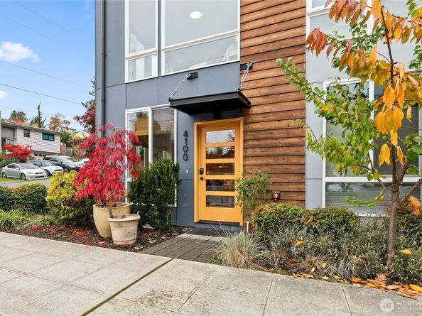4100 37th Avenue S, Seattle WA 98118