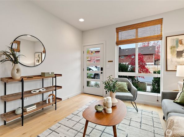 4100 37th Avenue S, Seattle WA 98118