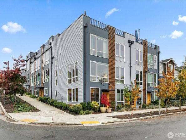 4100 37th Avenue S, Seattle WA 98118