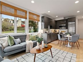 4100 37th Avenue S, Seattle WA 98118