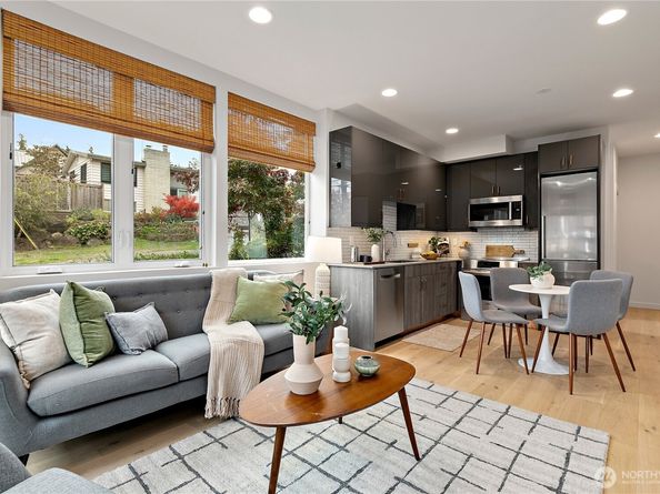 4100 37th Avenue S, Seattle WA 98118