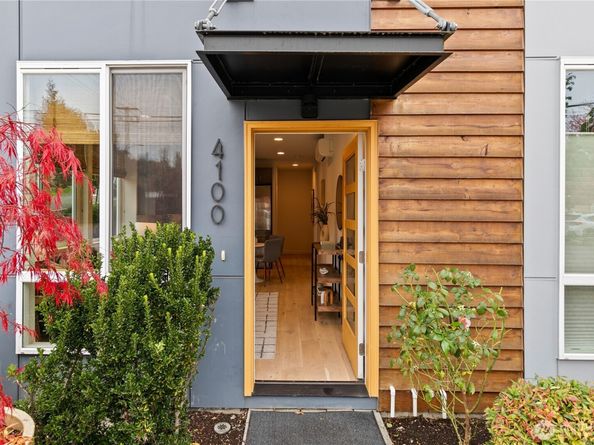 4100 37th Avenue S, Seattle WA 98118