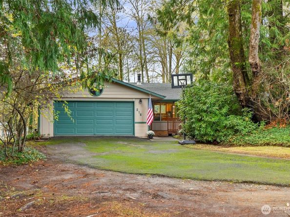 203 NE Alnus Way, Bremerton WA 98310