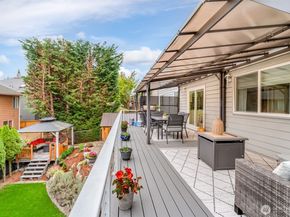 11907 NE 133rd Place, Kirkland WA 98034