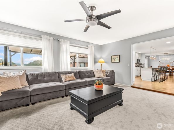 11907 NE 133rd Place, Kirkland WA 98034