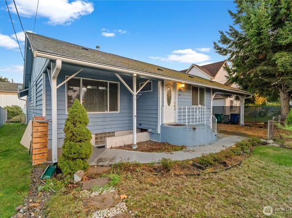 10652 4TH Avenue SW, Seattle WA 98146