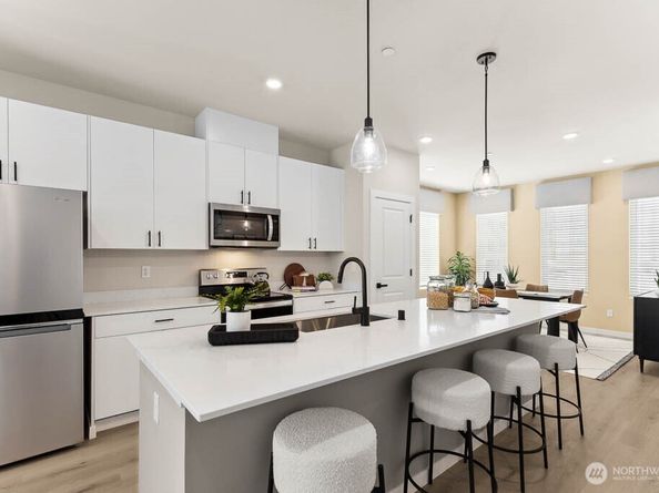 14707 87th Avenue SE BB1, Snohomish WA 98296