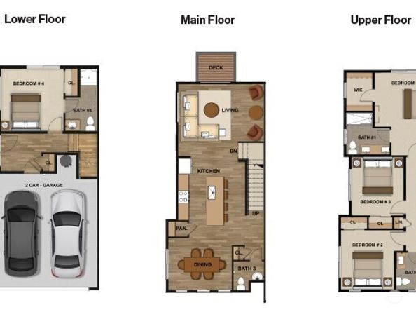 14707 87th Avenue SE BB1, Snohomish WA 98296