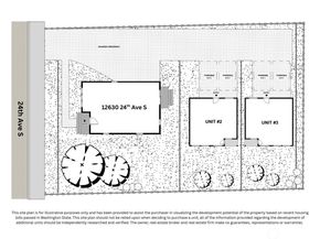 12630 24th Avenue S, Seattle WA 98168