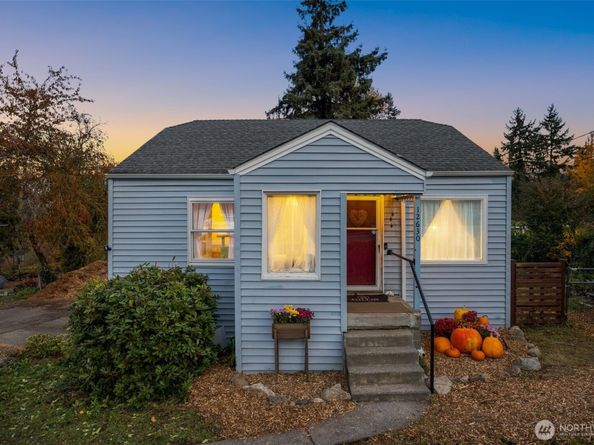 12630 24th Avenue S, Seattle WA 98168