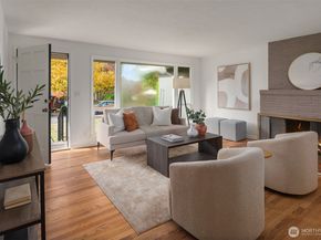 11346 Bartlett Avenue NE, Seattle WA 98125