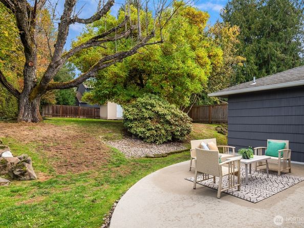 11346 Bartlett Avenue NE, Seattle WA 98125