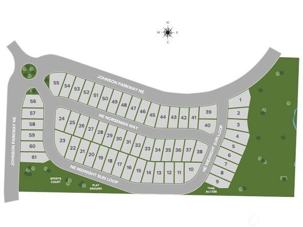 17536 NE Midnight Sun Loop, Poulsbo WA 98370