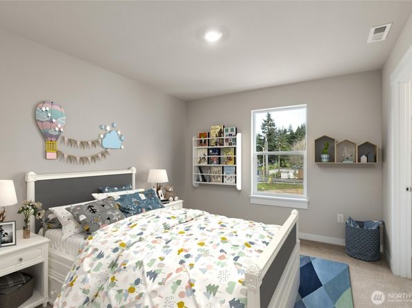 13555 NE 104th Way 47, Kirkland WA 98033