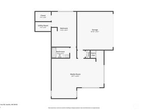 4525 55th Avenue NE, Seattle WA 98105