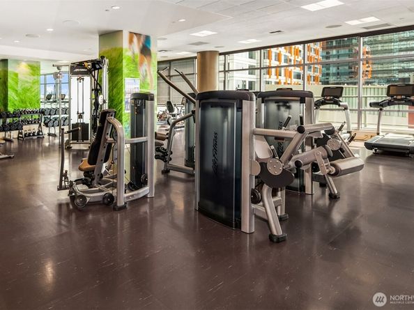 650 Bellevue Way NE 3303, Bellevue WA 98004