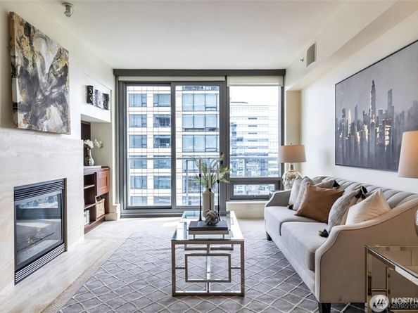 650 Bellevue Way NE 3303, Bellevue WA 98004