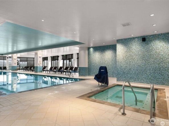 650 Bellevue Way NE 3303, Bellevue WA 98004