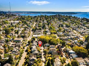 2423 3rd Avenue W, Seattle WA 98119