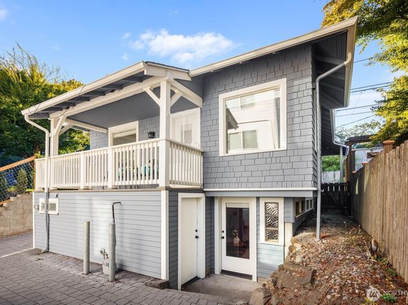 2423 3rd Avenue W, Seattle WA 98119