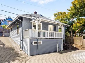 2423 3rd Avenue W, Seattle WA 98119