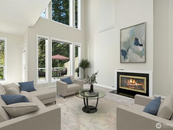 9821 NE Riverbend Drive C102, Bothell WA 98011
