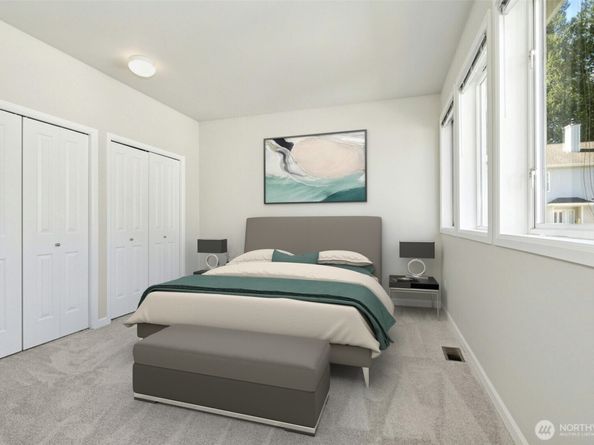 9821 NE Riverbend Drive C102, Bothell WA 98011