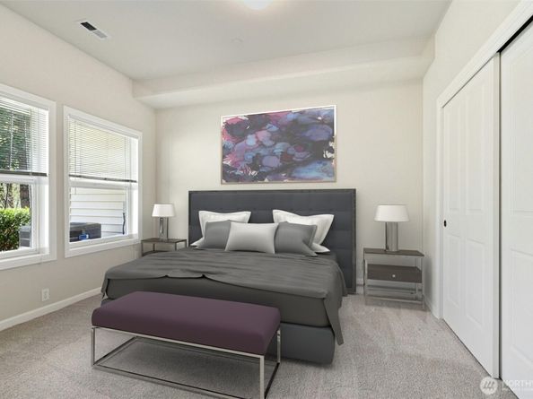 9821 NE Riverbend Drive C102, Bothell WA 98011