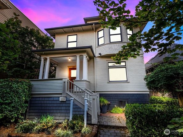 109 11th Avenue E, Seattle WA 98102