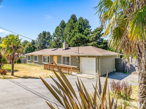 18804 43rd Avenue W, Lynnwood WA 98036