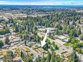 18804 43rd Avenue W, Lynnwood WA 98036
