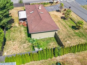 18804 43rd Avenue W, Lynnwood WA 98036