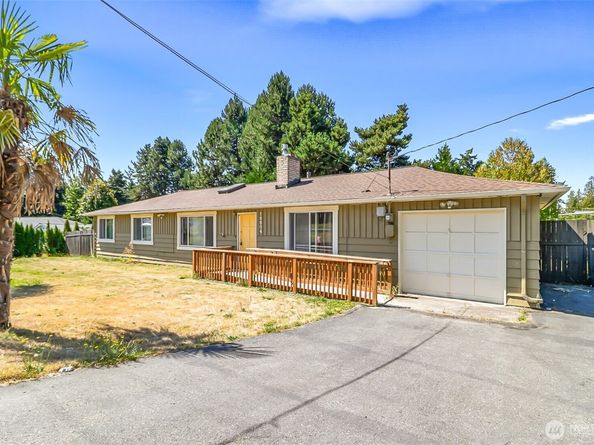 18804 43rd Avenue W, Lynnwood WA 98036