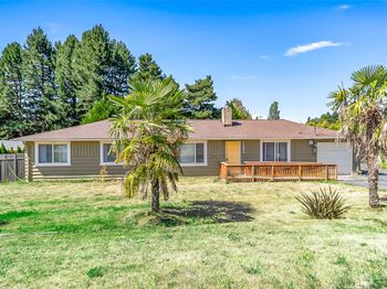 18804 43rd Avenue W