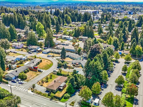 18804 43rd Avenue W, Lynnwood WA 98036