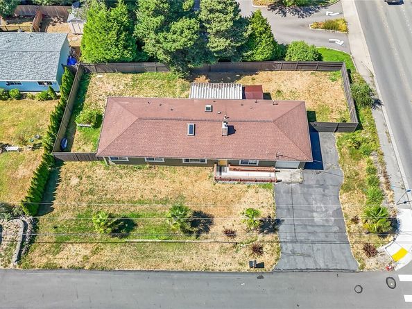18804 43rd Avenue W, Lynnwood WA 98036