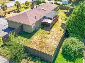 18804 43rd Avenue W, Lynnwood WA 98036