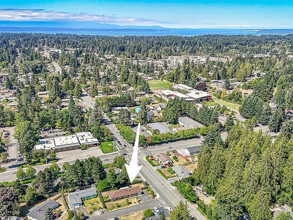 18804 43rd Avenue W, Lynnwood WA 98036