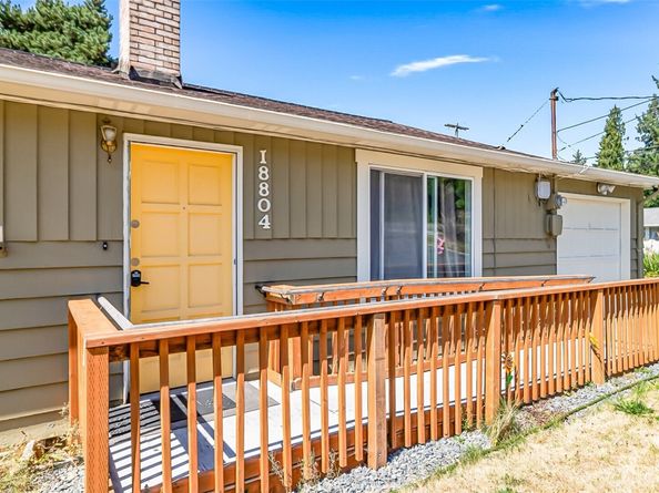 18804 43rd Avenue W, Lynnwood WA 98036