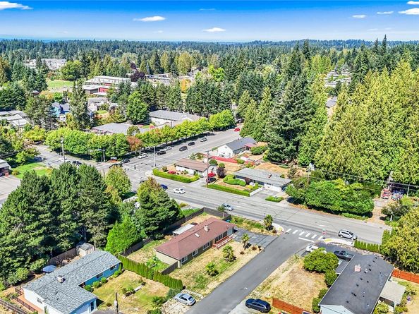 18804 43rd Avenue W, Lynnwood WA 98036