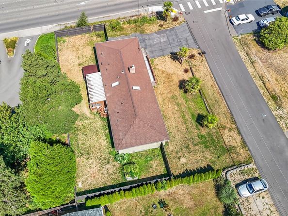18804 43rd Avenue W, Lynnwood WA 98036