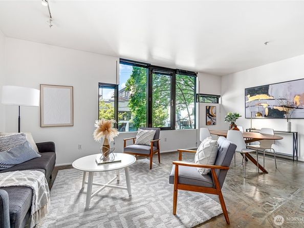 1111 E Pike Street 203, Seattle WA 98122