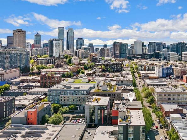 1111 E Pike Street 203, Seattle WA 98122