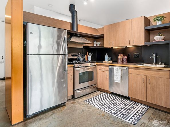 1111 E Pike Street 203, Seattle WA 98122
