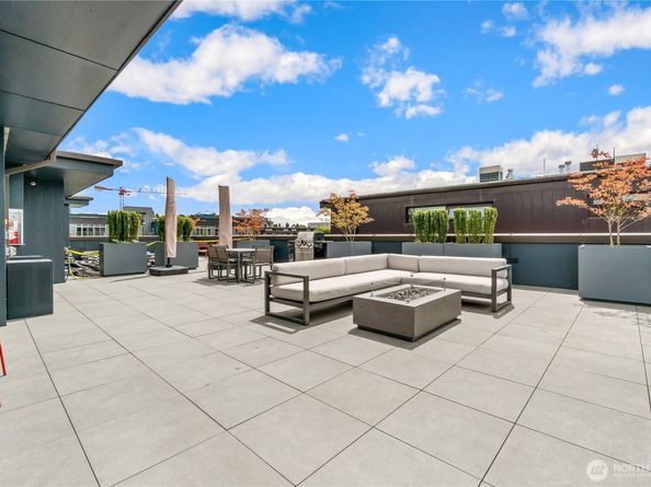 1111 E Pike Street 203, Seattle WA 98122