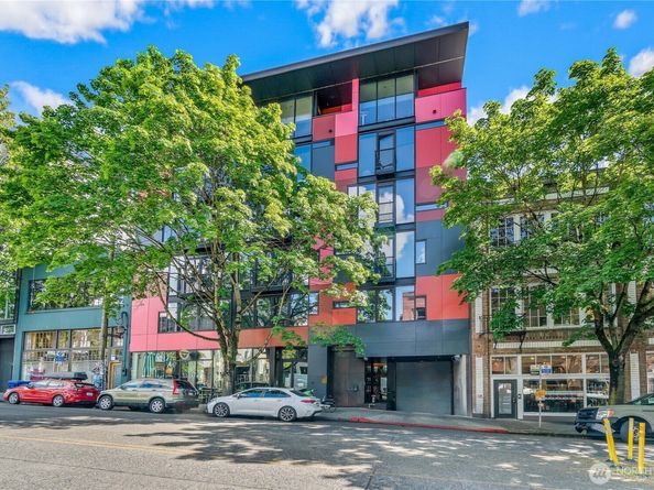 1111 E Pike Street 203, Seattle WA 98122